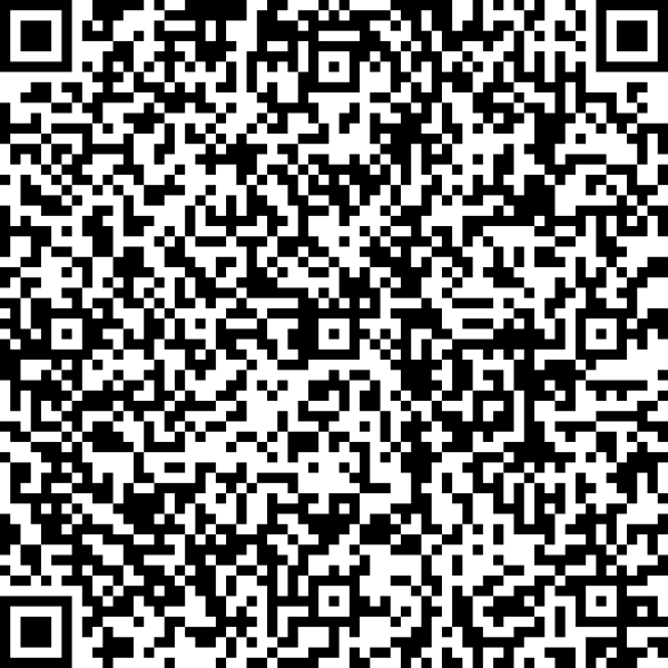 QR Code for Registration